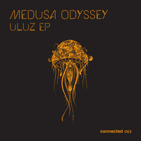 Medusa Odyssey - Uluz EP
