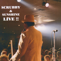 Scrubby & Sunshine - Live! (From Binghamton, NY - 1986)