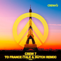 Crew 7 - To France