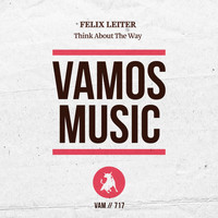 Felix Leiter - Think About the Way