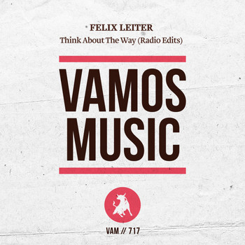 Felix Leiter - Think About the Way (Radio Edits)