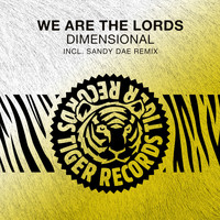 We Are The Lords - Dimensional