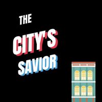 Balance - The City's Savior