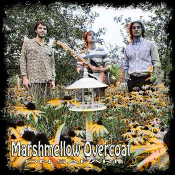 Marshmellow Overcoat - On Safari  (Deluxe Edition)