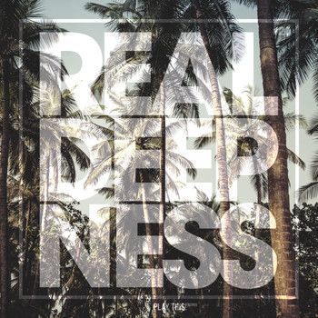 Various Artists - Real Deepness, Vol. 20