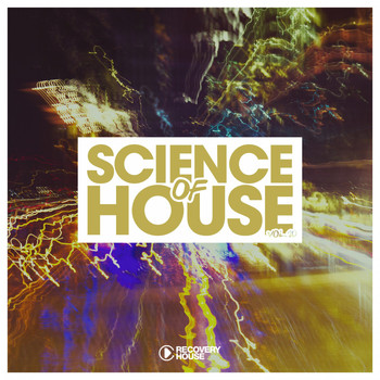 Various Artists - Science of House, Vol. 10