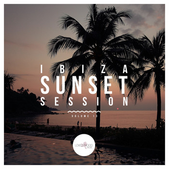 Various Artists - Ibiza Sunset Session, Vol. 13