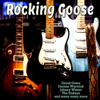 Various Artists - Rocking Goose