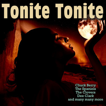 Various Artists - Tonite Tonite