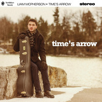 Liam McPherson - Time's Arrow