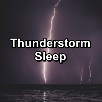 Sleep Tribe - Thunderstorm Sleep