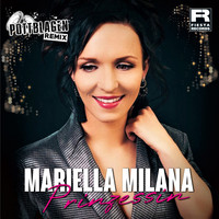 Mariella Milana - Prinzessin (Pottblagen Remix)