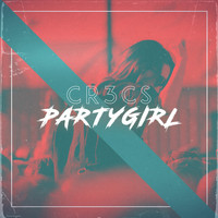 CR3CS - Partygirl