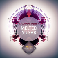 Calmani & Grey - Melted Sugar