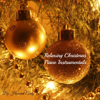 Howard Eddy - Relaxing Christmas Piano Instrumentals