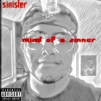 SINISTER - Mind Of A Sinner (Explicit)