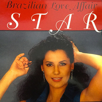 Brazilian Love Affair - Star (Bustin' Loose Remix)