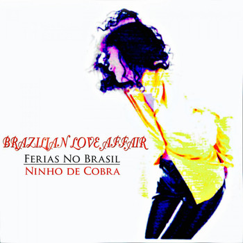 Brazilian Love Affair - Ferias no Brasil (Remix Version)