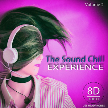 Various Artists - The Sound Chill Experience, Vol. 2 (Use Headphones 8D Audio)