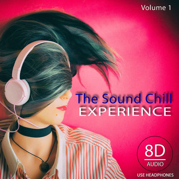 Various Artists - The Sound Chill Experience, Vol. 1 (Use Headphones 8D Audio)
