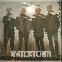 The Mustangs - Watertown