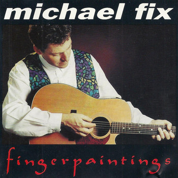Michael Fix - Fingerpaintings
