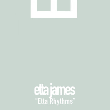 Etta James - Etta Rhythms