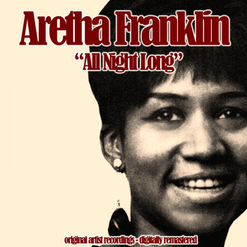 Aretha Franklin - All Night Long
