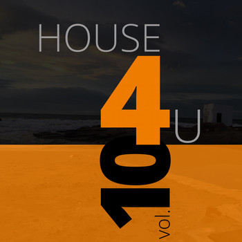 Various Artists - House 4 U, Vol. 10