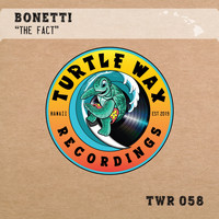 Bonetti - The Fact