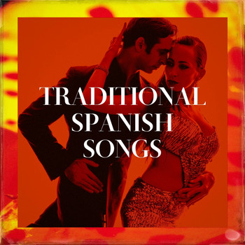 Various Artists - Traditional Spanish Songs