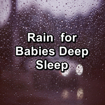 Thunder Storm - Rain  for Babies Deep Sleep