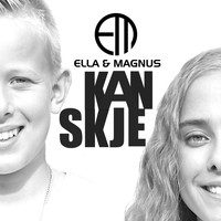 Ella & Magnus - Kanskje (Instrumental)
