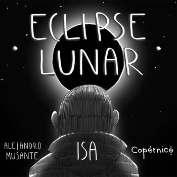 Isa - Eclipse Lunar