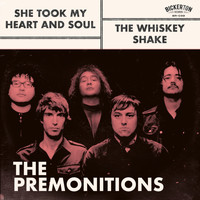 The Premonitions - She Took My Heart and Soul