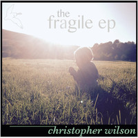 Christopher Wilson - The Fragile - EP