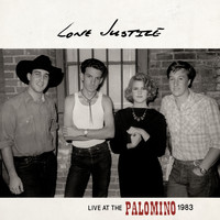 Lone Justice - Live at the Palomino, 1983
