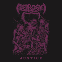 Leprosy - Justice