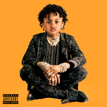 Joyner Lucas - Fall Slowly (Explicit)