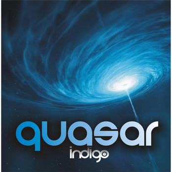 Indigo - Quasar