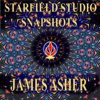 James Asher - Starfield Studio Snapshots