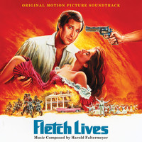Harold Faltermeyer - Fletch Lives (Original Motion Picture Soundtrack)