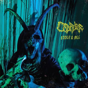 Cadaver - Edder & Bile (Explicit)