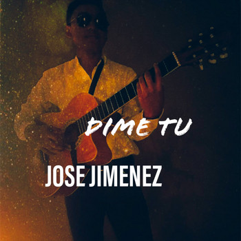 Jose Jimenez - Dime Tu (Cover Sierreño) (Explicit)