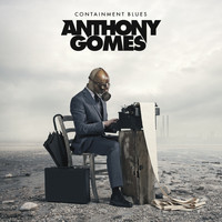 Anthony Gomes - This Broken Heart of Mine