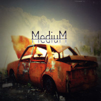 Medium - Steel-Belted Radio
