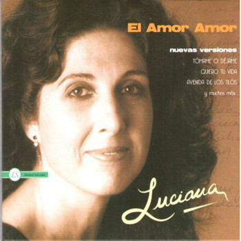 Luciana - Amor Amor