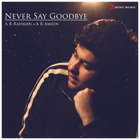 A.R. Rahman - Never Say Goodbye (From "Dil Bechara")
