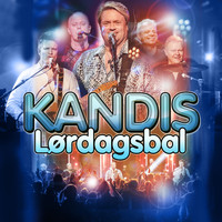 Kandis - Lørdagsbal (De Største Hits – Live!)