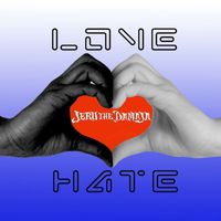 Jeru The Damaja - Love-Hate